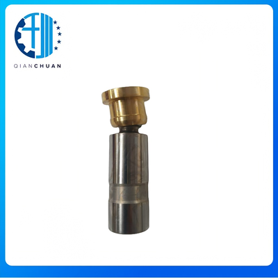 قطع غيار حفار كوبلكو SK200-6E، حذاء مكبس M4V147